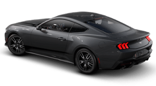 2025 Ford Mustang® External Image 3